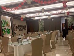 大堂-冶春茶社(官园桥店)