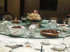 包厢-天宫南铂玫瑰园酒店