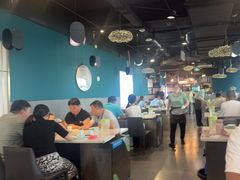 -巧克力渔家.小船海鲜胶东菜(万平口店)