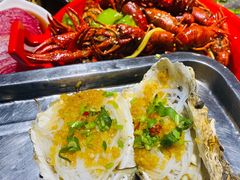 -刘一龙虾.烧烤(理工直营店)