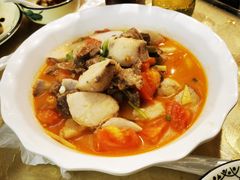 -阿巧一号私房菜(止园路店)