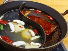 -呷哺呷哺 黄金牧场 (新中关购物中心店)