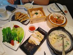 -勝記酒家·37年老字号·经典粤菜(南山花园城店)