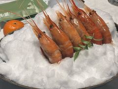 -桂满陇·海市蜃楼·黑金(国金店)