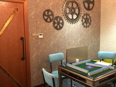 -好享派·团建轰趴馆(旗舰店)