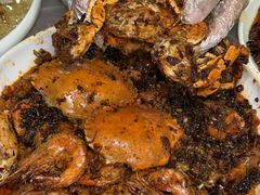 -辣螃铠盆盆蟹大排档(总店)