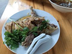 -兴福老面馆(寺路街店)