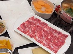 -世贸万锦大酒店·烹大师火锅达人