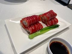 -天然台1908(中建广场店)