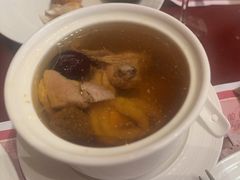 -东莞塘厦三正半山温泉酒店·沙利文西餐厅