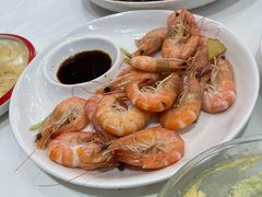 -碧海银沙海鲜餐厅(恒大海上威尼斯店)