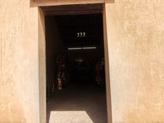 -李先念故居纪念园
