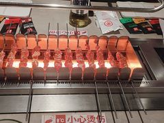 -丰茂烤串(金源店)