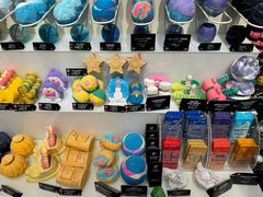 -LUSH(威尼斯人店)