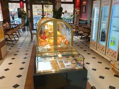 -嗒令甜品·主题融合料理餐厅(首座时代店)