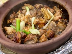 -红星光发煲仔饭(文海店)