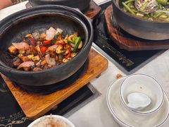 -大嫂镬仔·焖鸡煲·啫啫煲(逢源路店)