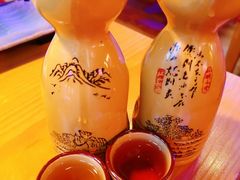 -民食香·腊排骨野生菌美食(木府店)