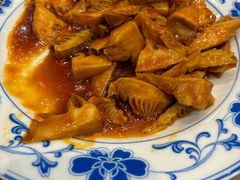 -晋阳饭庄(虎坊桥店)