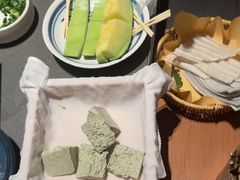 -巴奴毛肚火锅(二七万达店)