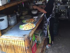 -Jungle Kitchen