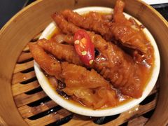 豉味酱蒸凤爪-正斗·港式粤菜(SKLP店)