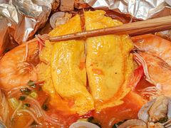 -见味花甲(福田coco park店)