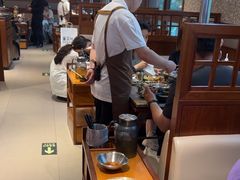 -牧童禧肉社·韩国炭火烤肉店(中粮祥云小镇创始店)