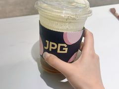 -JPG canteen(深圳科兴店)