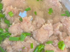 -老牌依强牛肉店(达道总店)