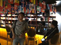 -顽啤熊·酒客酒馆(苏城夜景必选店)