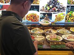 -巢爷老味(东方红店)