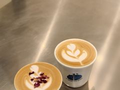 -Beans Solo豆号咖啡(百家湖花园店)