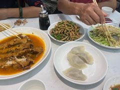 -枫林饺子
