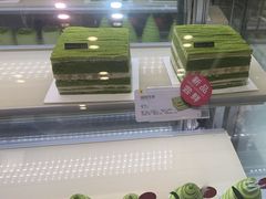 -好利来.生日蛋糕(杨家坪店)