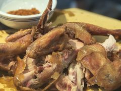 -打酱油·非遗淮扬菜(瘦西湖梅岭店)