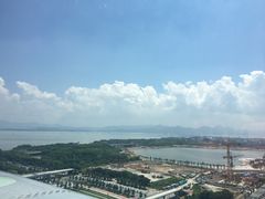 -小南洋海景餐厅(深圳湾店)
