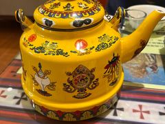 -如意林卡藏餐吧 (九寨沟店)