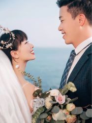 -薇咖映画婚纱摄影工作室