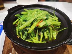 -香港深仔记茶餐厅(东门店)