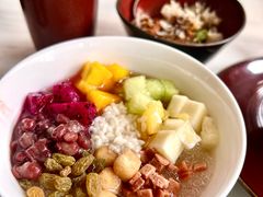 -柴门饭儿(成都太古里店)