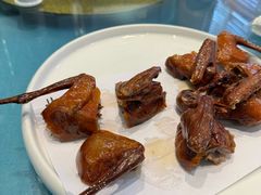 -淮上豆府(水厂路店)