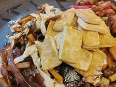 -一烙锅(友谊店)