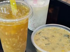 -百花传统甜品店(原址店)