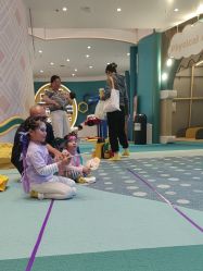 -奈尔宝家庭中心·亲子餐厅(苏州大悦城店)