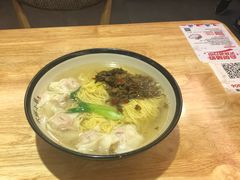 -玖鲜小笼(中山广场店)