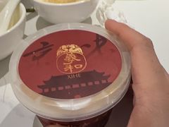 -羲和雅苑•北京烤鸭(国贸商城店)