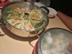 -醉得意·山茶油炒土鸡(泰安万达店)