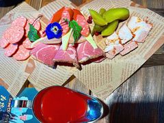 -卢布里西餐厅(总店)
