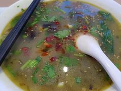 -关中闫记粉蒸肉(和平路店)